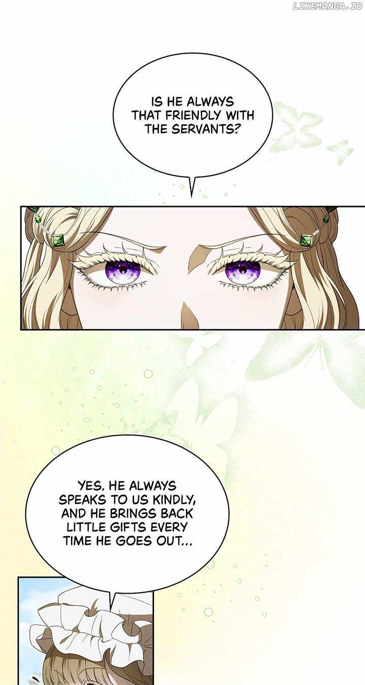 The Stone Thrown in the Lake Chapter 32 340 71