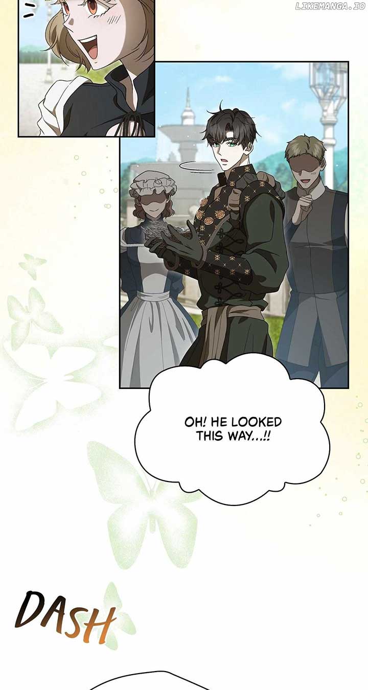 The Stone Thrown in the Lake Chapter 32 341 72