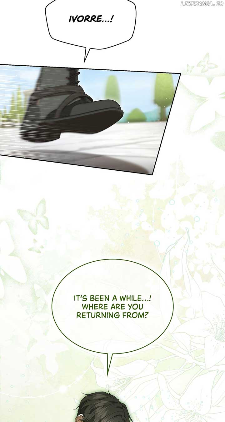 The Stone Thrown in the Lake Chapter 32 342 73