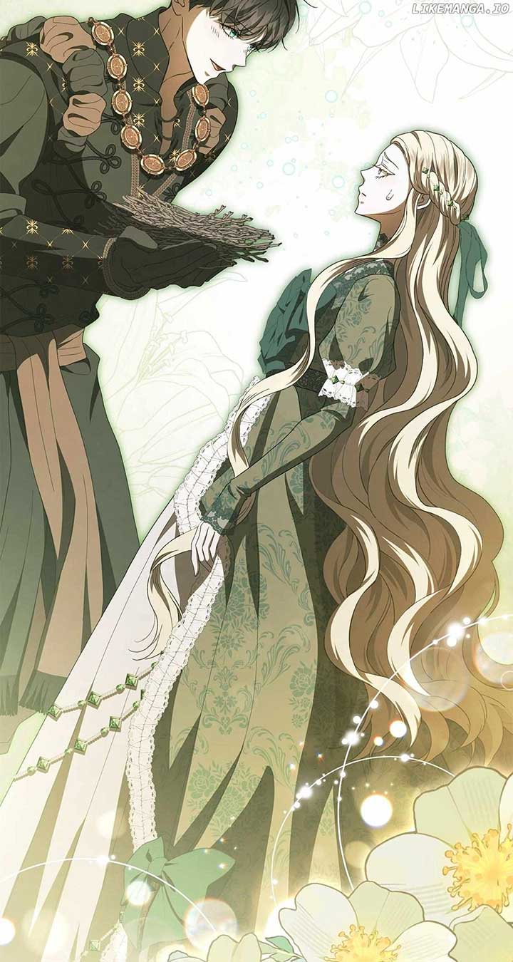 The Stone Thrown in the Lake Chapter 32 343 74