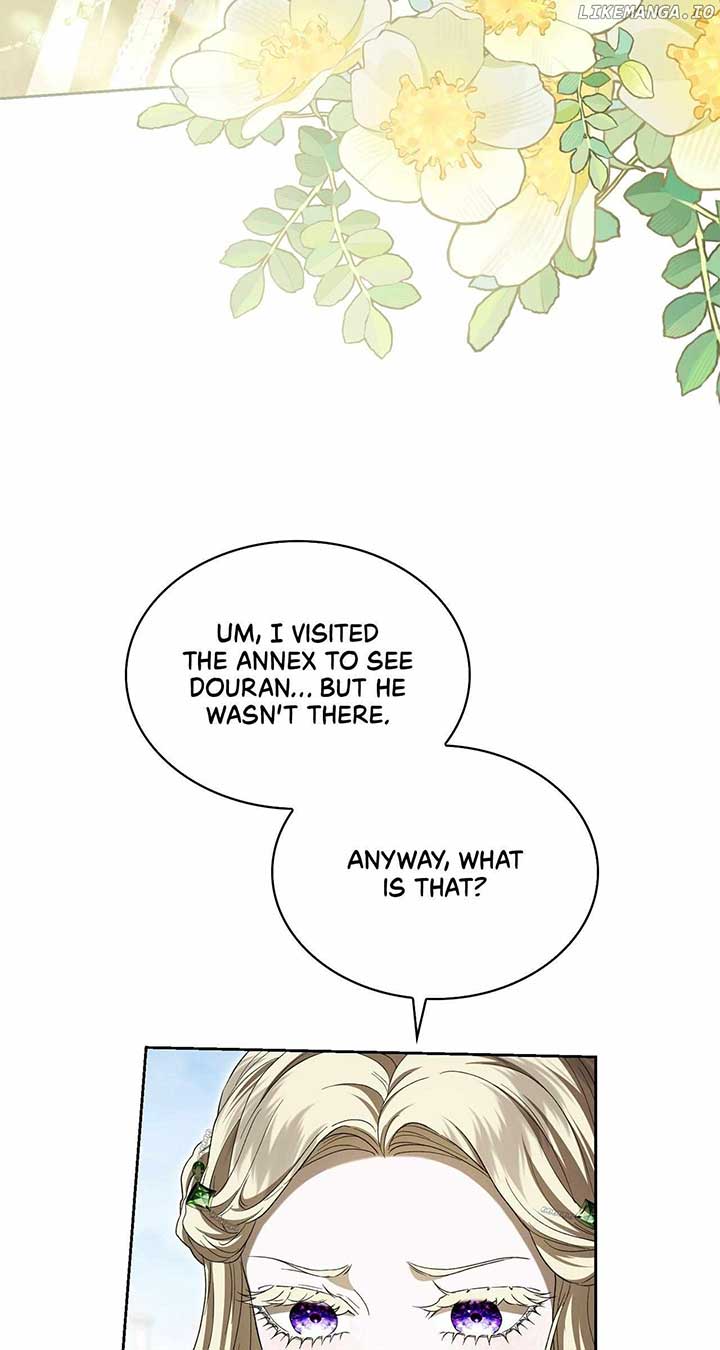 The Stone Thrown in the Lake Chapter 32 344 75