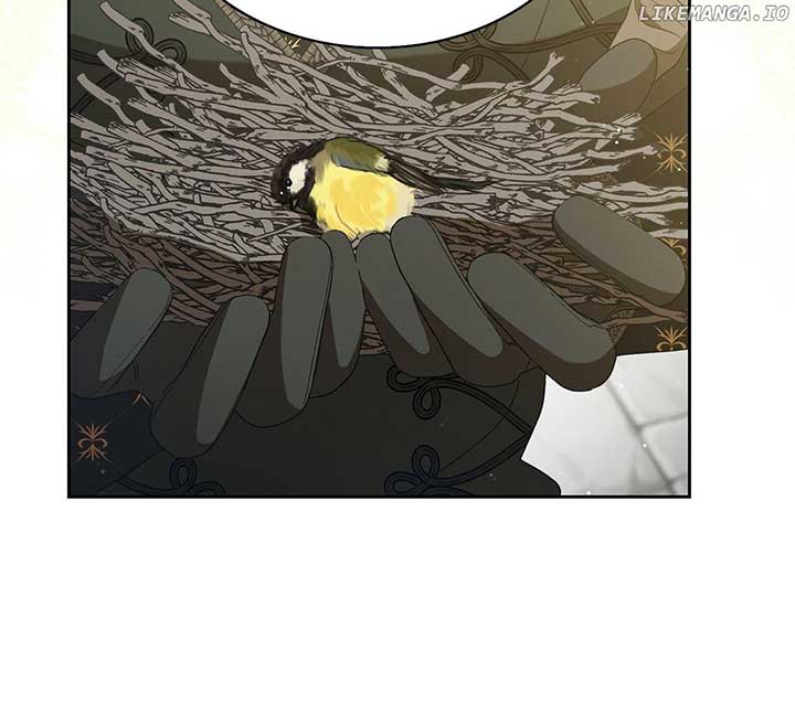 The Stone Thrown in the Lake Chapter 32 347 78