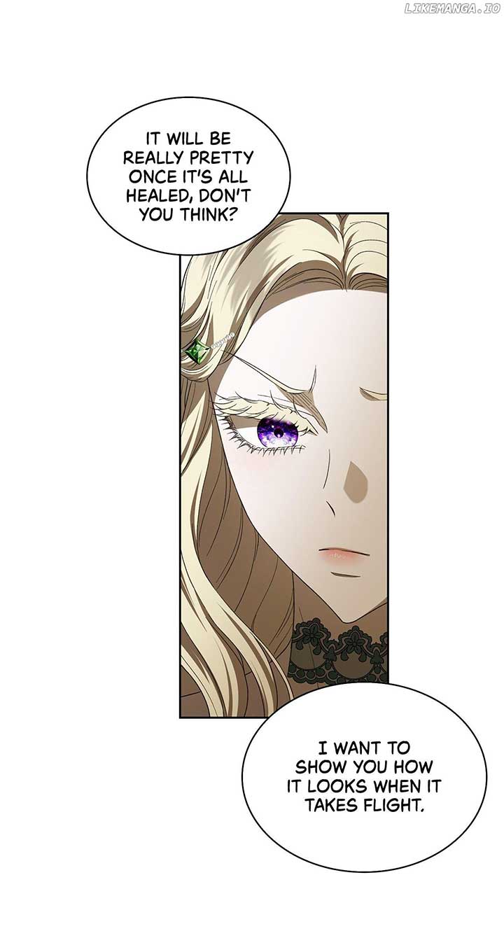 The Stone Thrown in the Lake Chapter 32 348 79