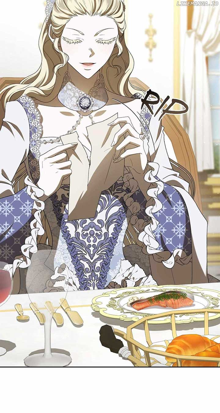 The Stone Thrown in the Lake Chapter 32 277 8