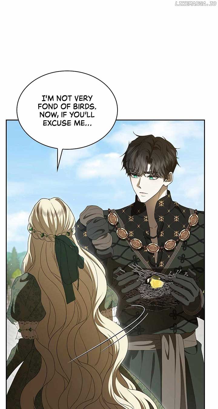 The Stone Thrown in the Lake Chapter 32 349 80