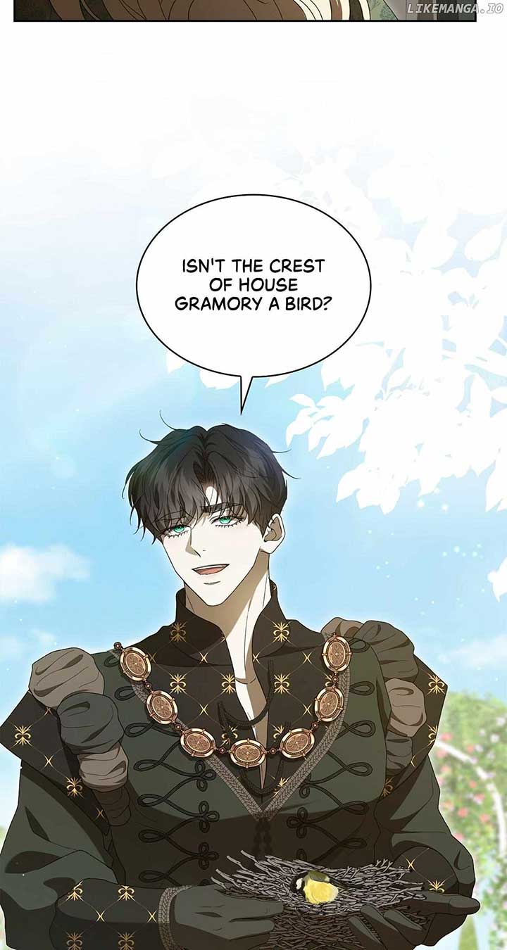 The Stone Thrown in the Lake Chapter 32 350 81