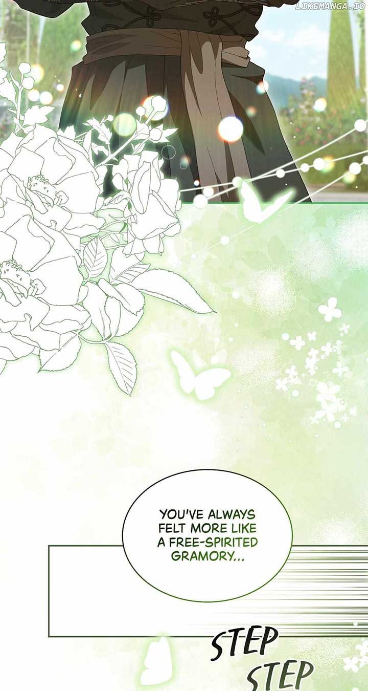 The Stone Thrown in the Lake Chapter 32 351 82