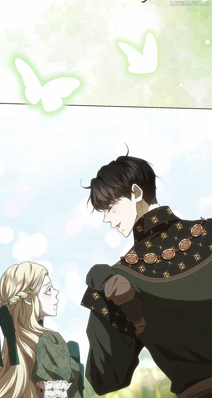 The Stone Thrown in the Lake Chapter 32 352 83