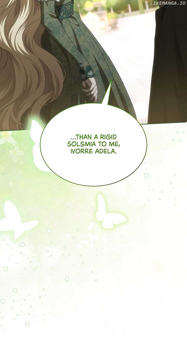 The Stone Thrown in the Lake Chapter 32 353 84