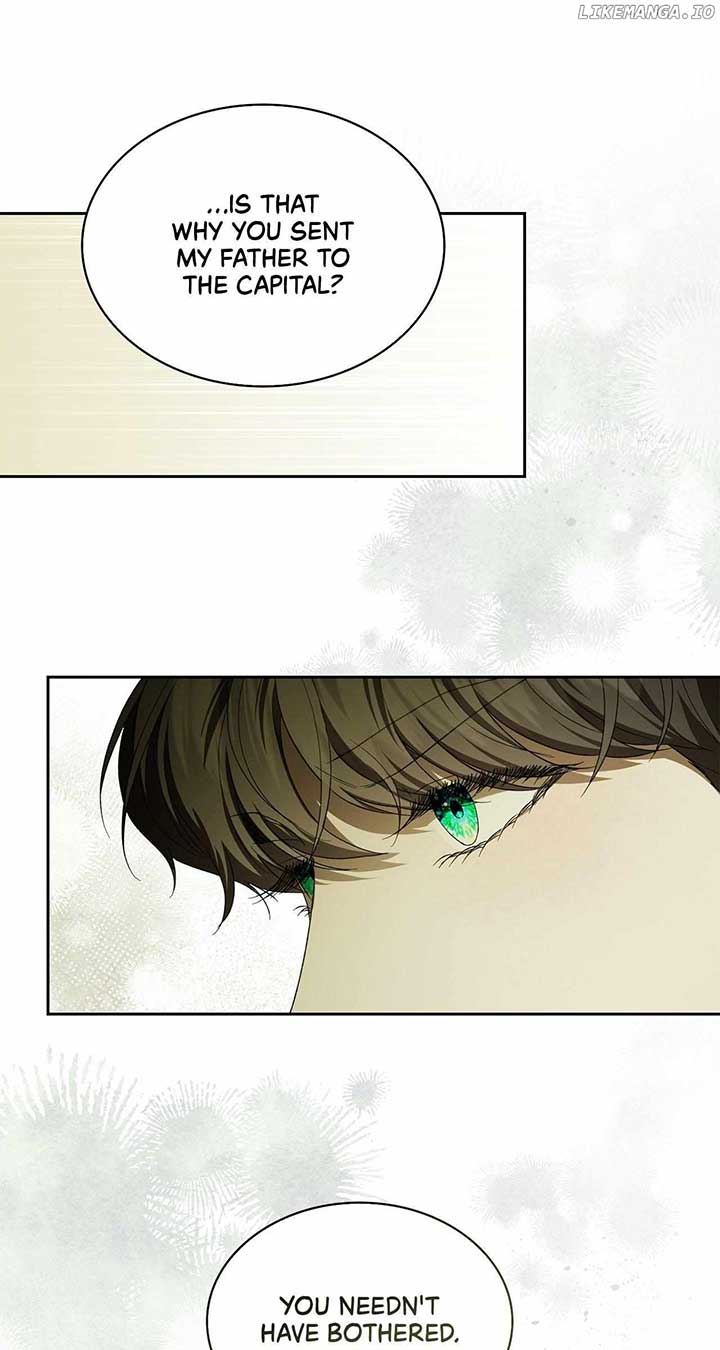 The Stone Thrown in the Lake Chapter 32 354 85