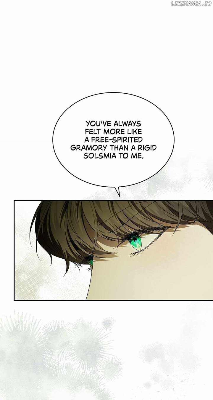 The Stone Thrown in the Lake Chapter 33 269 01