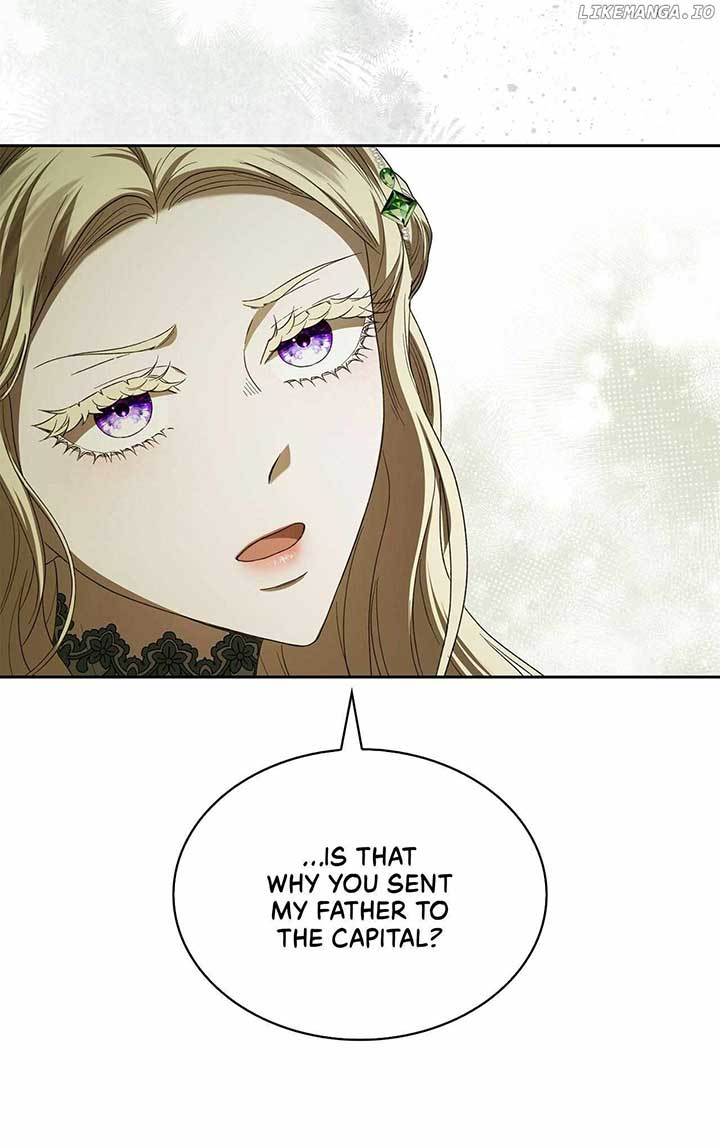 The Stone Thrown in the Lake Chapter 33 270 02