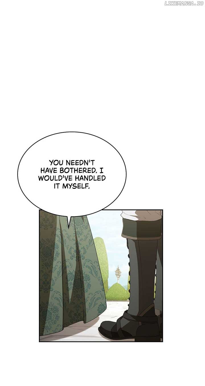 The Stone Thrown in the Lake Chapter 33 271 03