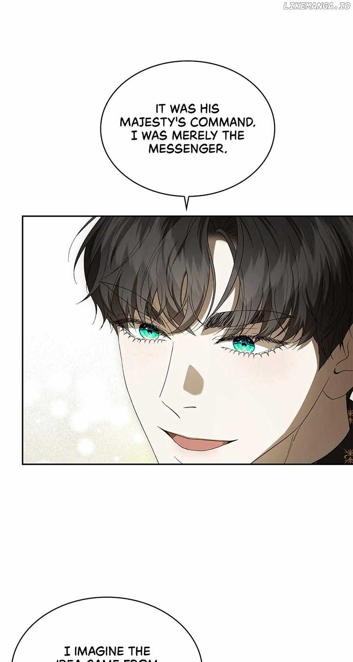 The Stone Thrown in the Lake Chapter 33 272 04