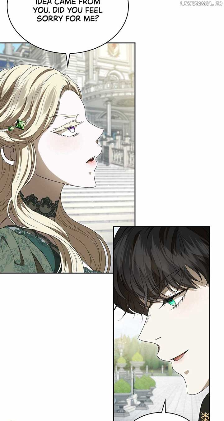 The Stone Thrown in the Lake Chapter 33 273 05