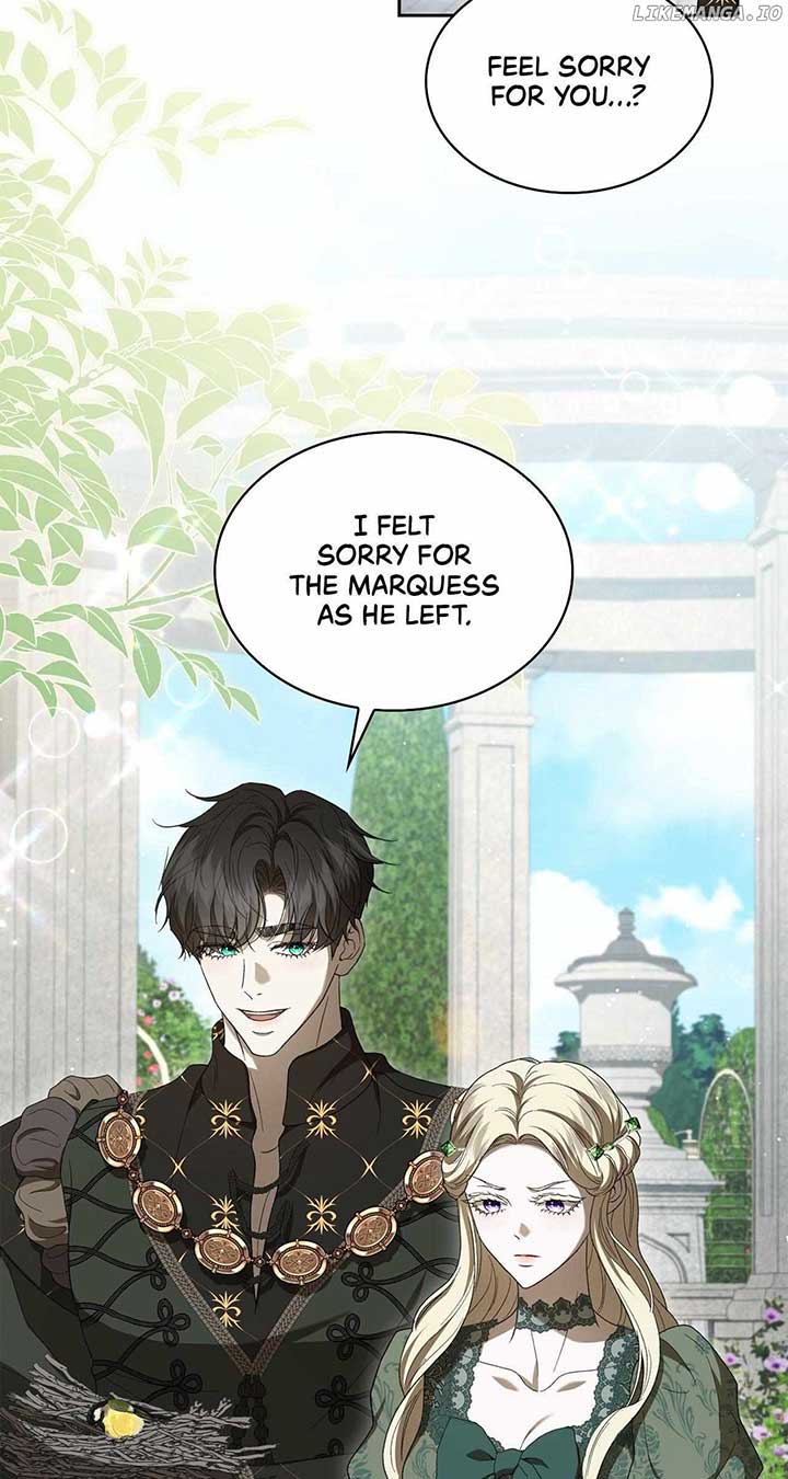 The Stone Thrown in the Lake Chapter 33 274 06