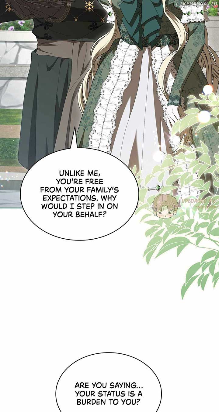 The Stone Thrown in the Lake Chapter 33 275 07