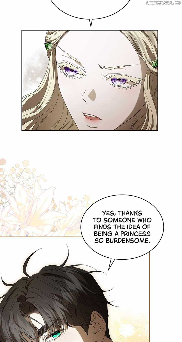 The Stone Thrown in the Lake Chapter 33 276 08