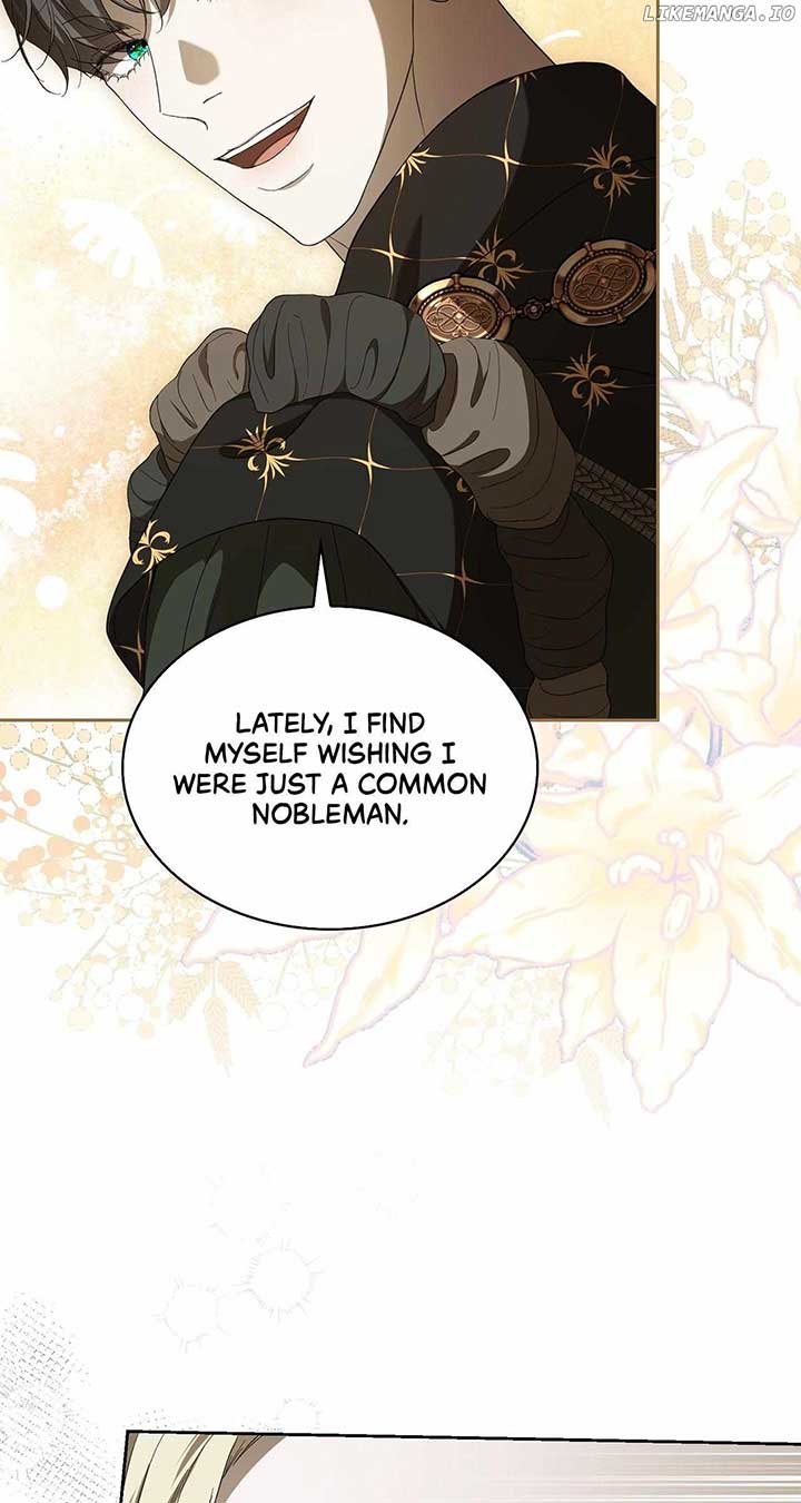 The Stone Thrown in the Lake Chapter 33 277 09