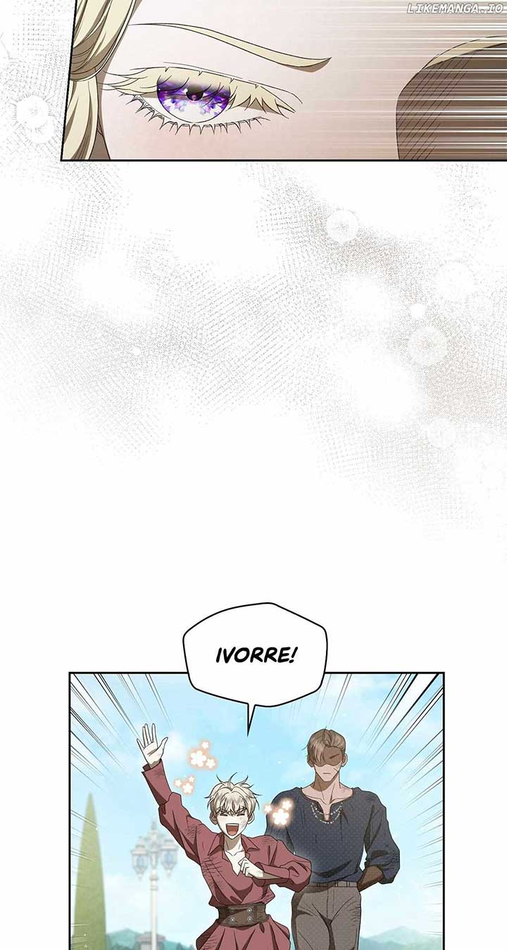 The Stone Thrown in the Lake Chapter 33 278 10