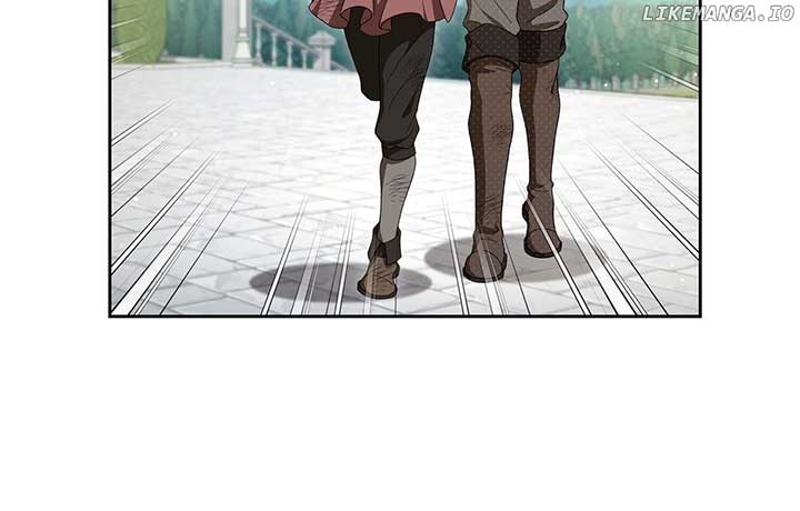 The Stone Thrown in the Lake Chapter 33 279 11