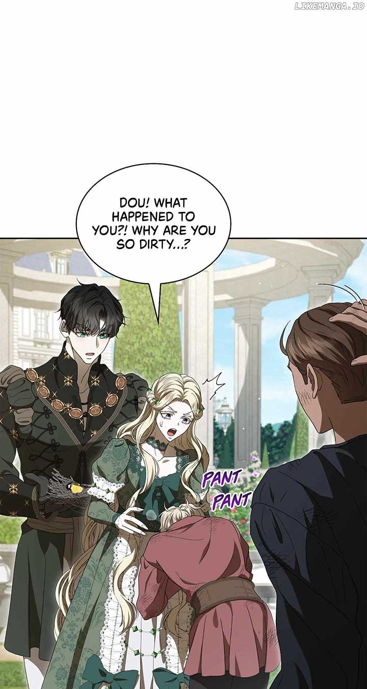 The Stone Thrown in the Lake Chapter 33 280 12