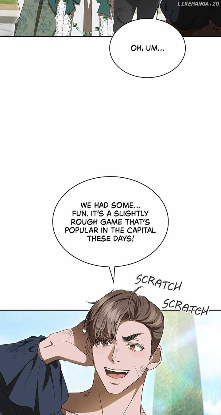 The Stone Thrown in the Lake Chapter 33 281 13