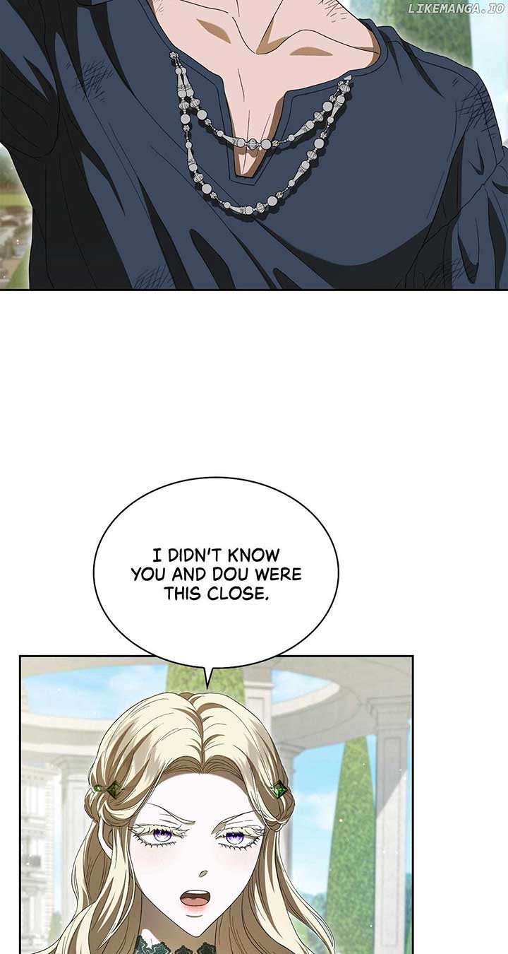 The Stone Thrown in the Lake Chapter 33 282 14