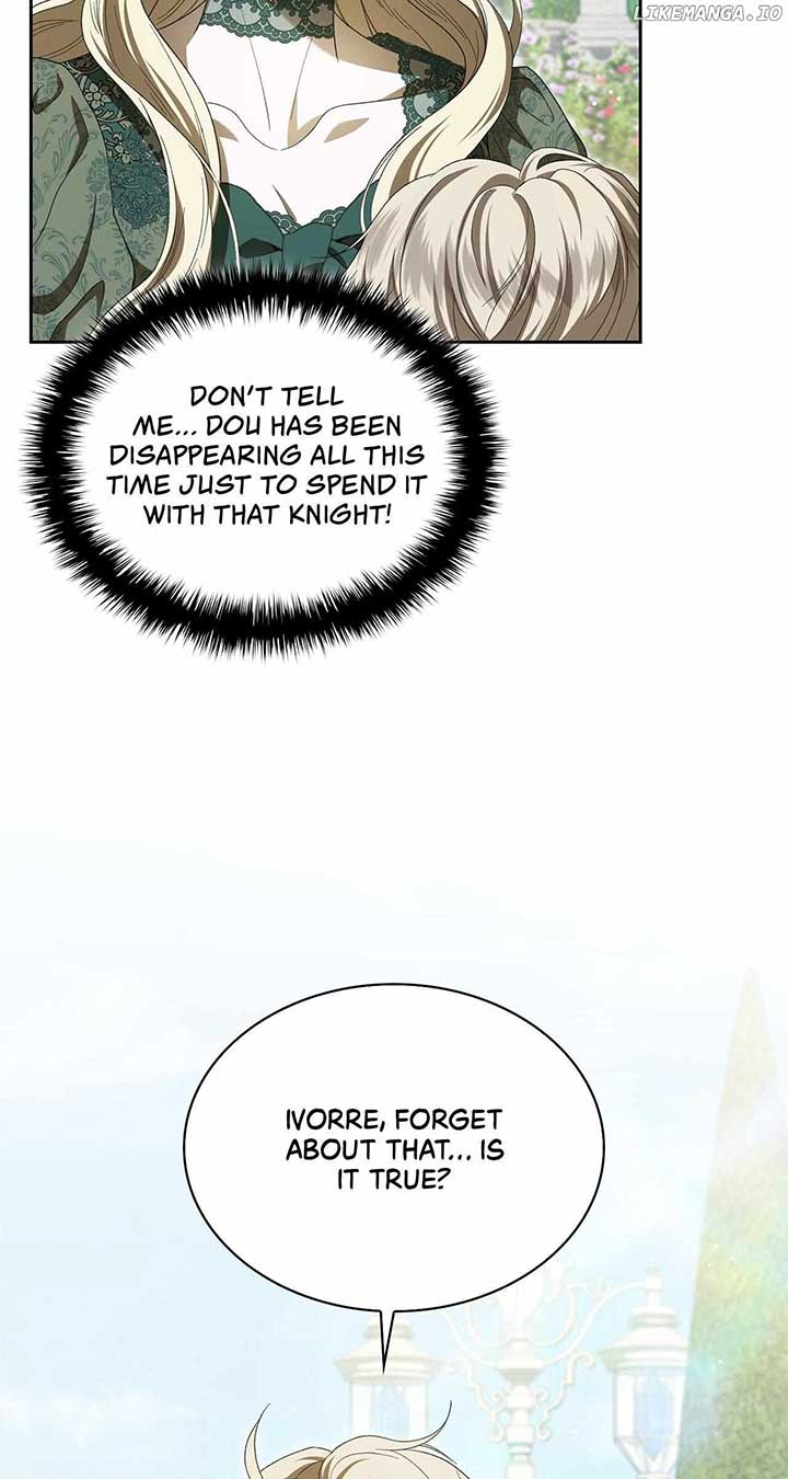 The Stone Thrown in the Lake Chapter 33 283 15