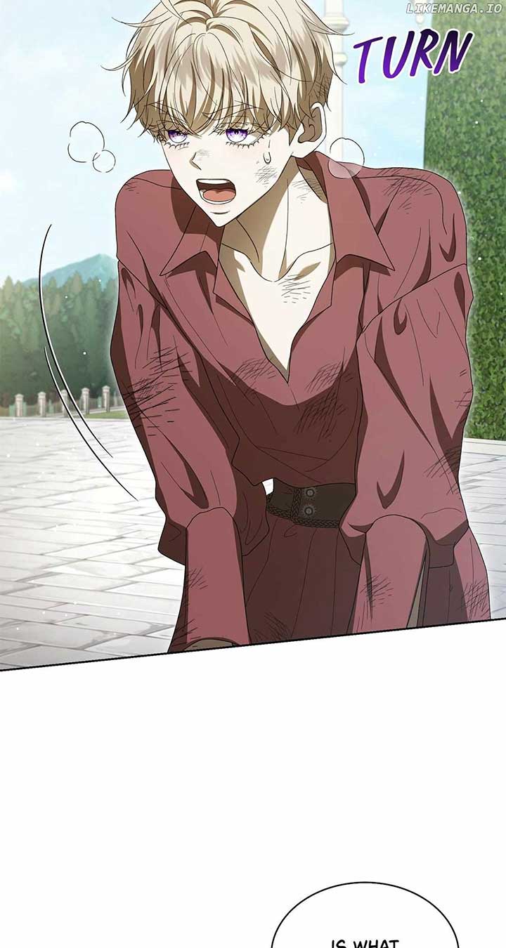 The Stone Thrown in the Lake Chapter 33 284 16