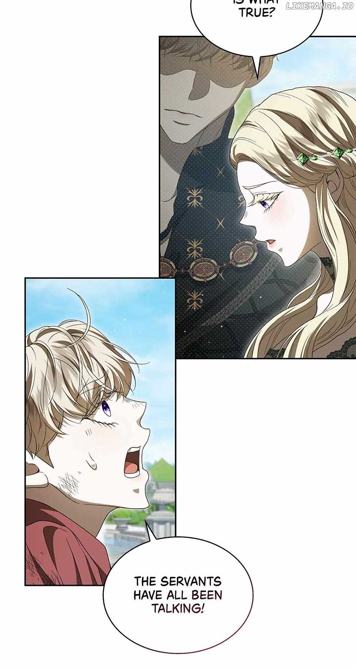 The Stone Thrown in the Lake Chapter 33 285 17