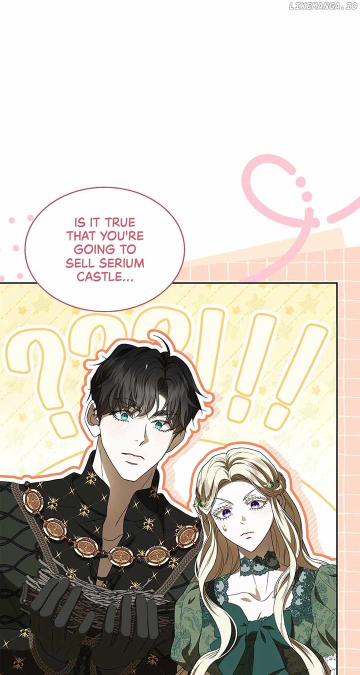 The Stone Thrown in the Lake Chapter 33 286 18