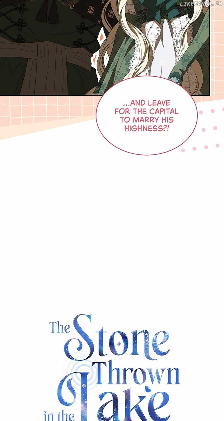 The Stone Thrown in the Lake Chapter 33 287 19