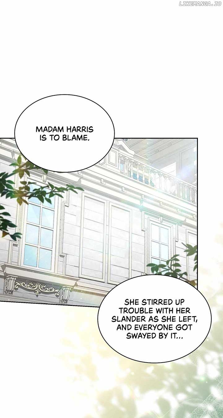 The Stone Thrown in the Lake Chapter 33 289 21