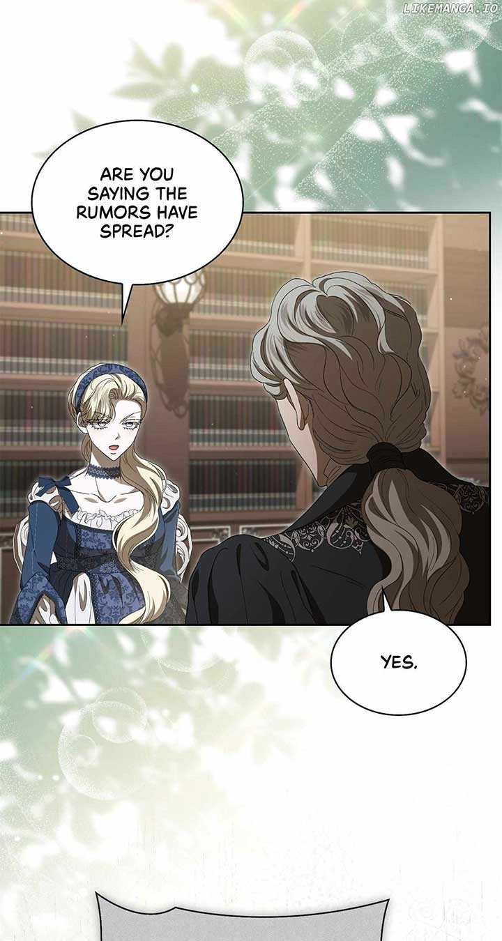 The Stone Thrown in the Lake Chapter 33 290 22