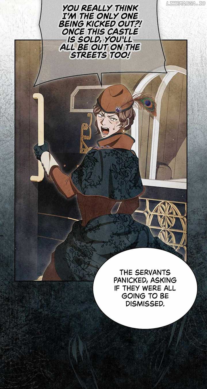 The Stone Thrown in the Lake Chapter 33 291 23