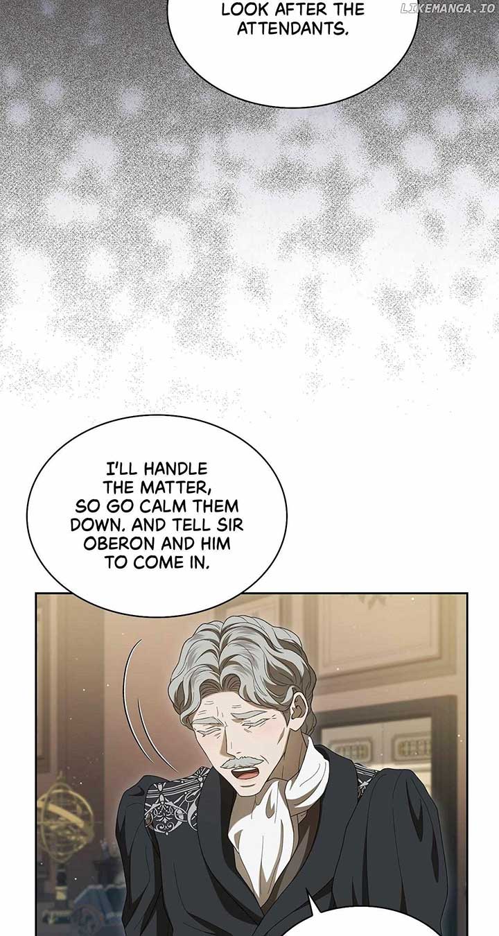 The Stone Thrown in the Lake Chapter 33 293 25