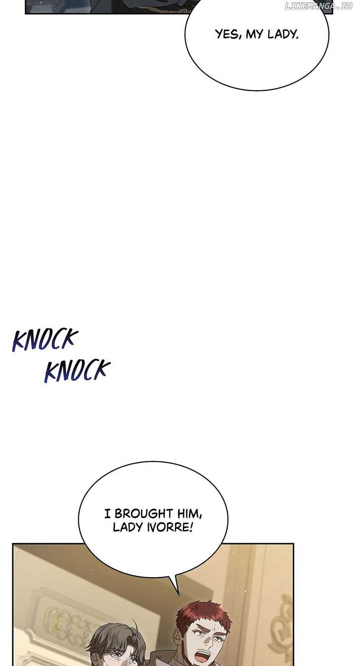 The Stone Thrown in the Lake Chapter 33 294 26