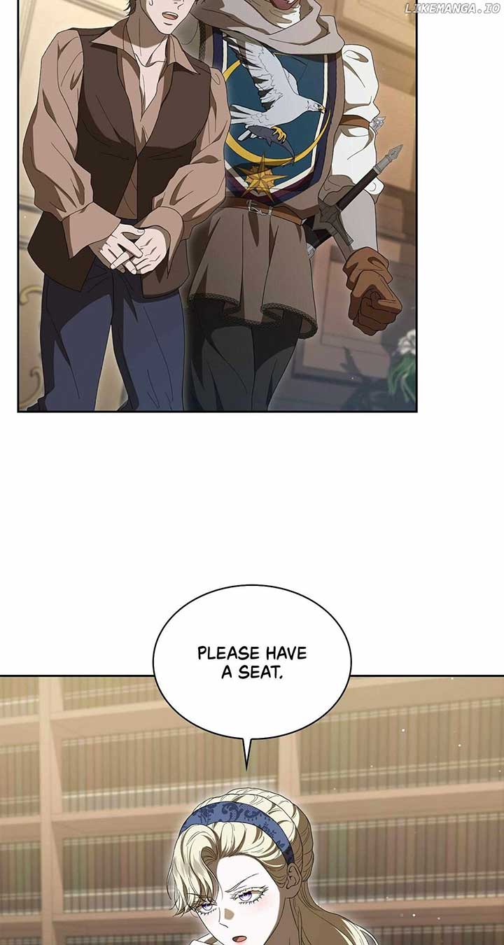 The Stone Thrown in the Lake Chapter 33 295 27