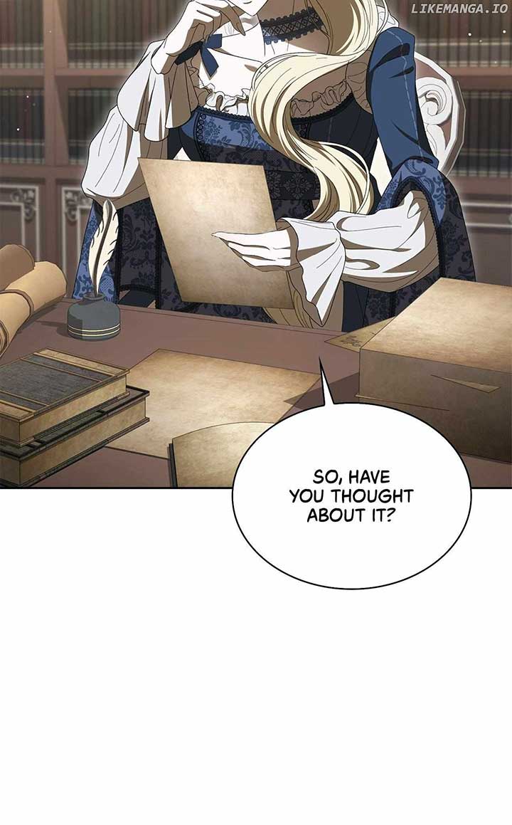 The Stone Thrown in the Lake Chapter 33 296 28