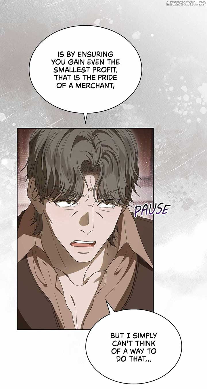 The Stone Thrown in the Lake Chapter 33 298 30