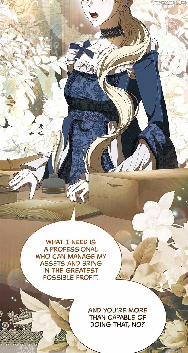 The Stone Thrown in the Lake Chapter 33 301 33