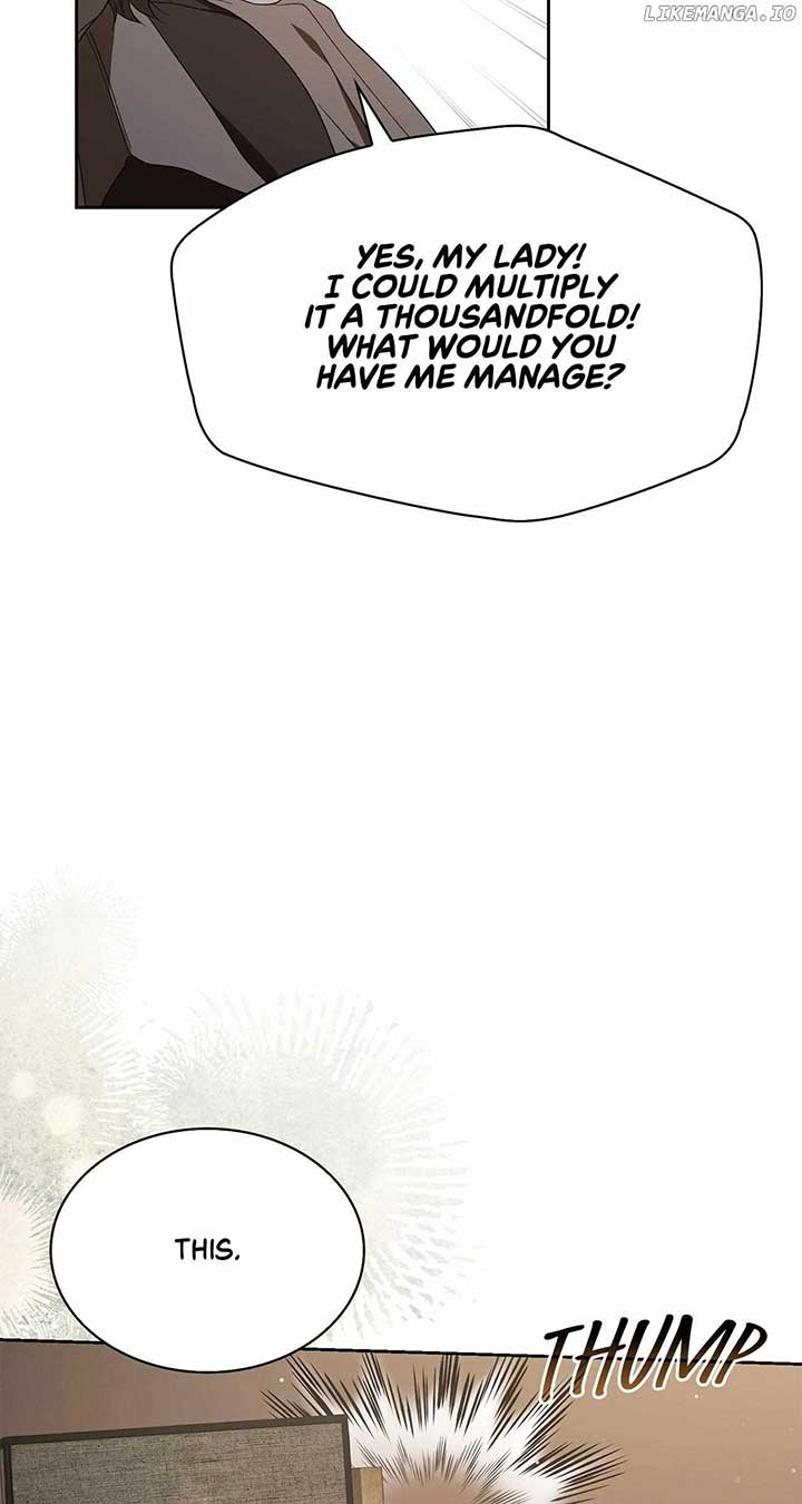 The Stone Thrown in the Lake Chapter 33 303 35