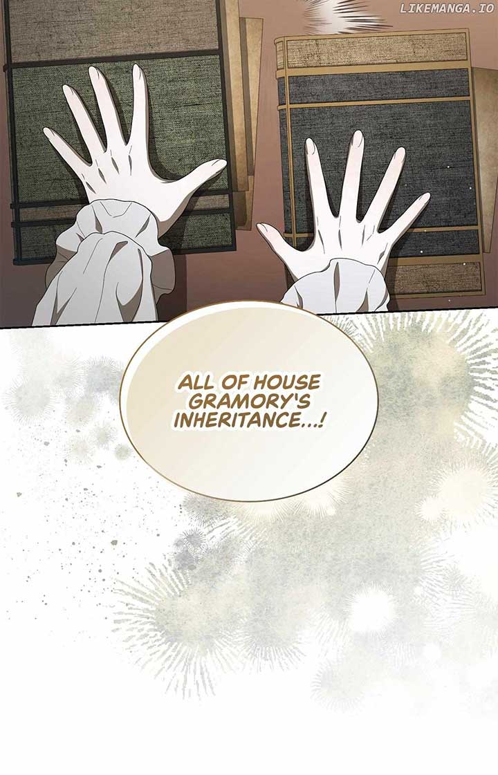 The Stone Thrown in the Lake Chapter 33 304 36