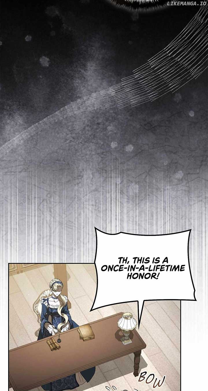 The Stone Thrown in the Lake Chapter 33 308 40