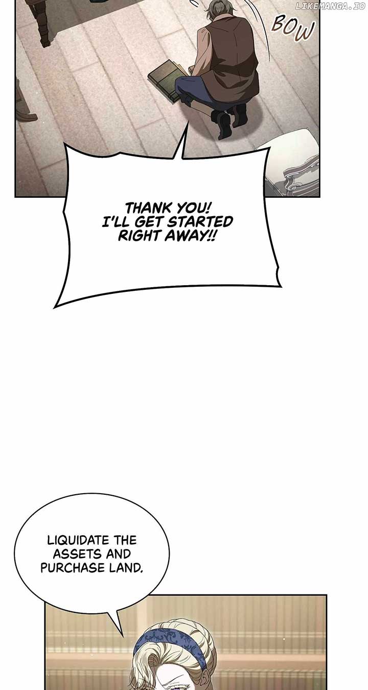 The Stone Thrown in the Lake Chapter 33 309 41