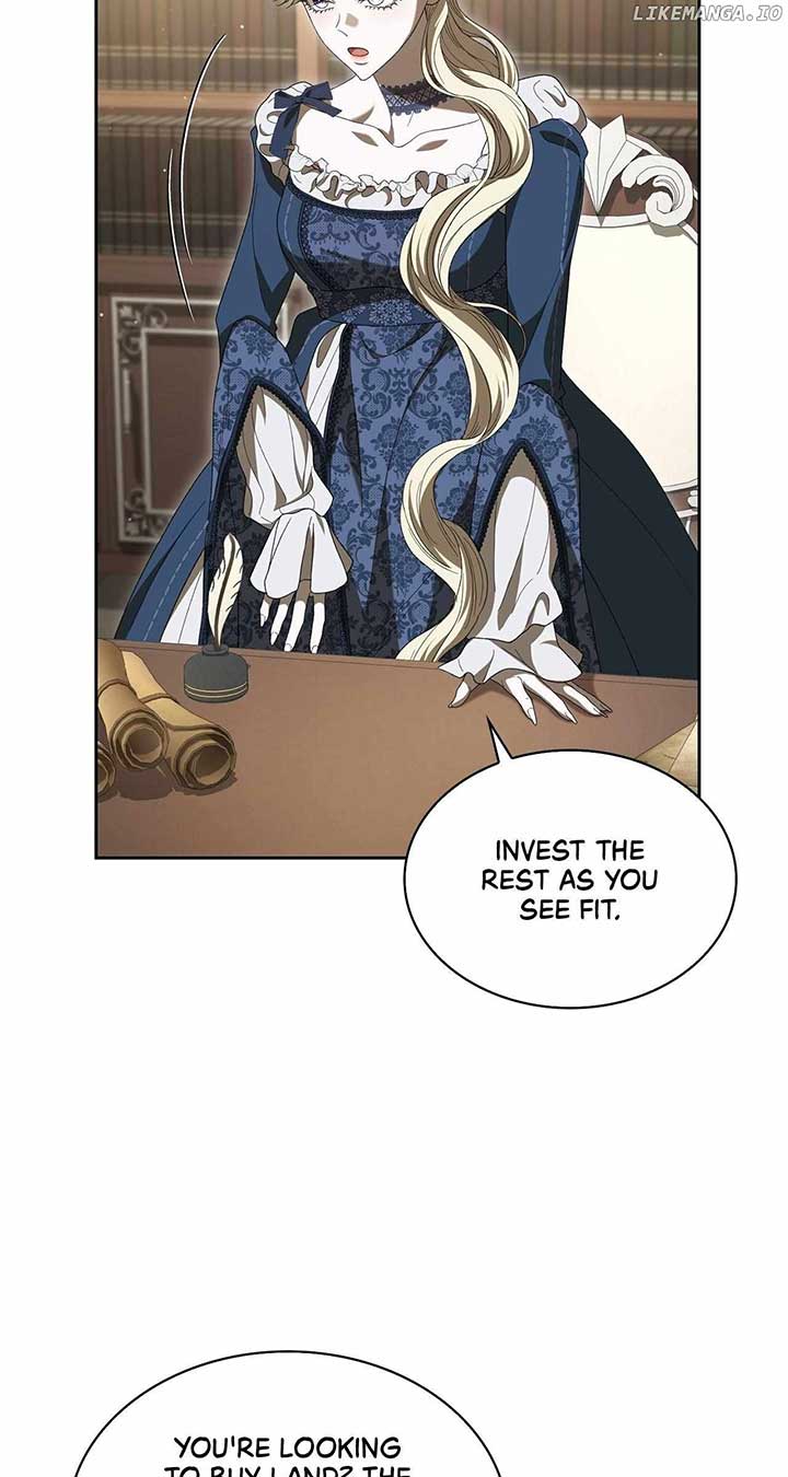 The Stone Thrown in the Lake Chapter 33 310 42