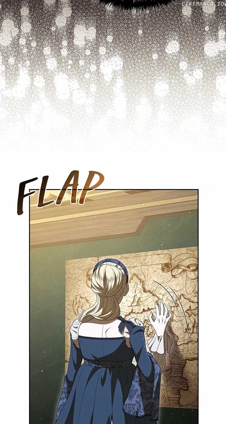 The Stone Thrown in the Lake Chapter 33 313 45