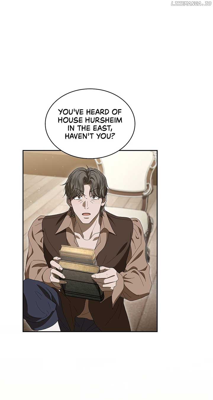 The Stone Thrown in the Lake Chapter 33 315 47