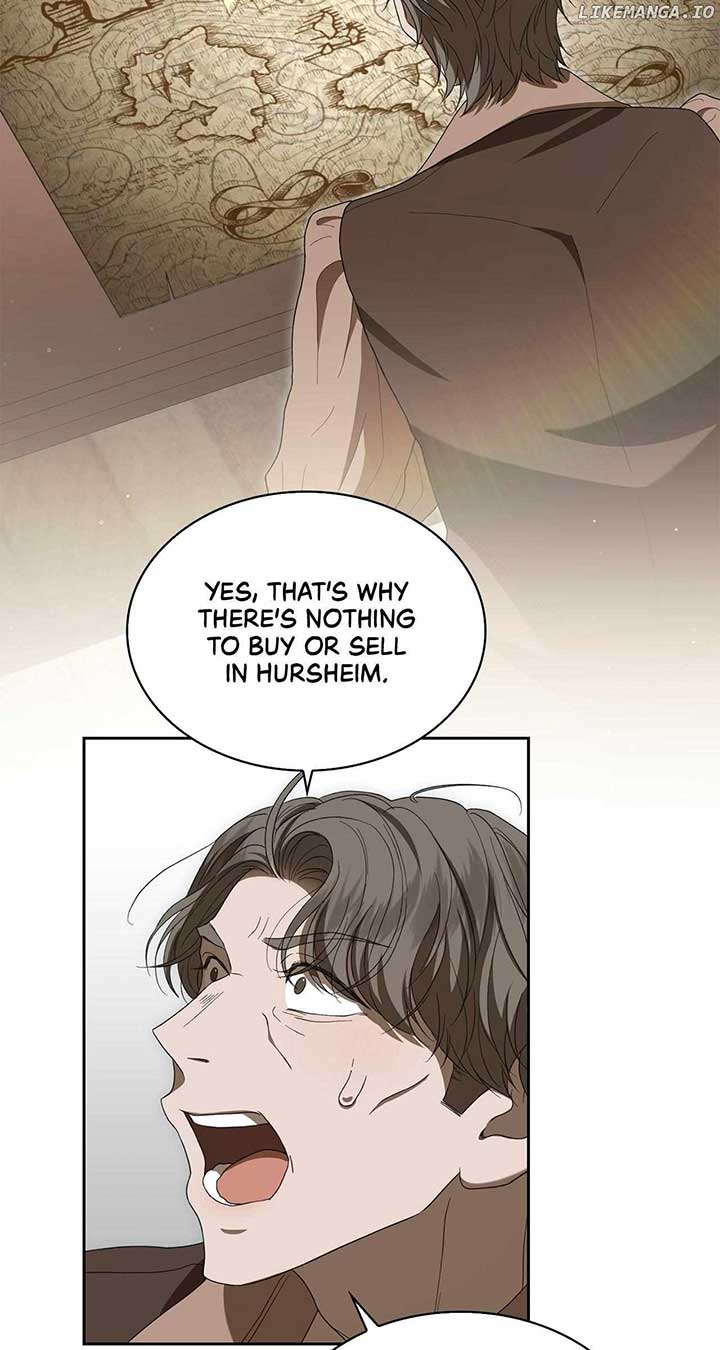 The Stone Thrown in the Lake Chapter 33 317 49